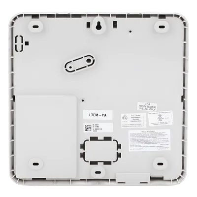 Comunicador de Alarmas / LTE Cat-M1 / Ethernet y Wi-Fi / Paneles VISTA, DSC e Interlogix / Batería 4V 6.5Ah