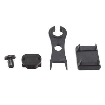 Kit de Herramientas y Accesorios / Cable Troncal AC / Microinversor HMS / 4 Piezas