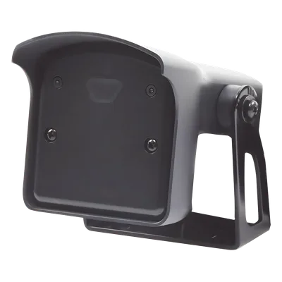 Sensor de Microondas / Radar Doppler 24.150 GHz / IP65 / NEMA 4 / -30°C a +60°C / 12-24 VCA/VCC / Ángulo 0° a 180°