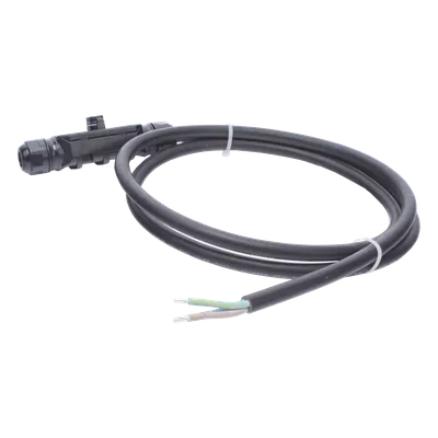 Conector Troncal Para Microinversores de la linea HMS, 10AWG