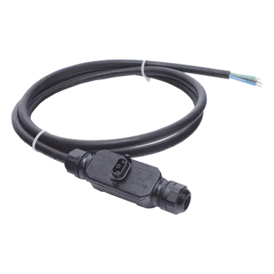 Conector Troncal Para Microinversores de la linea HMS, 10AWG