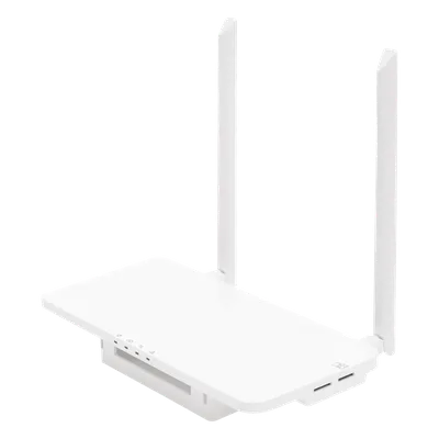 Módulo de Monitoreo para Microinversores / Hasta 99 Módulos Solares / Conexión Dual Wi-Fi y Ethernet RJ45 / Datos en Tiempo Real
