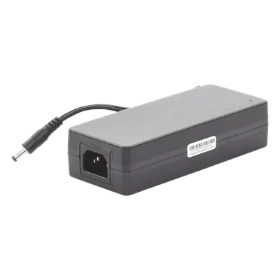 Fuente de Alimentación Regulada / 48 VCC @ 3 A / Entrada Universal 100-240 VCA / Protección Sobretensiones y EMI/RFI / Operación 20-45°C / Diseño Compacto 150 x 61 x 36 mm