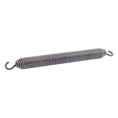 Resorte balanceador / Barrera vehicular / Rango -30°C a +70°C / Compatible B614 / Mecanismo de precisión