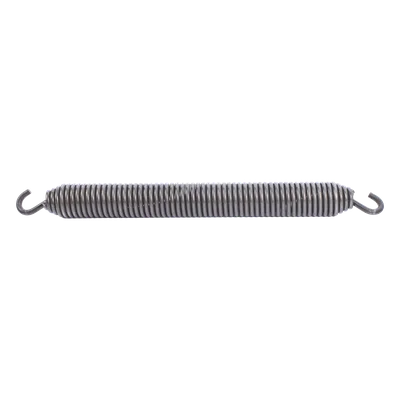 Resorte balanceador / Barrera vehicular / Rango -30°C a +70°C / Compatible B614 / Mecanismo de precisión