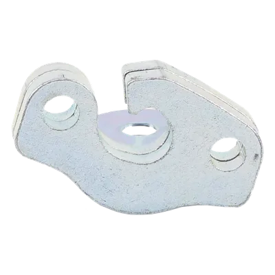 Fijador de resorte / Barrera automática / Alta resistencia / Instalación sencilla / Dimensiones compactas
