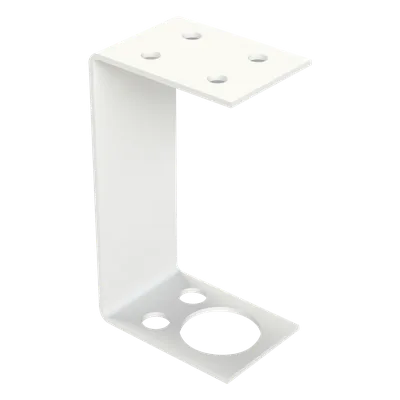 Montaje en C / Antenas Tipo Domo / Acero Resistente / Techos / Amplificación Celular / Exterior