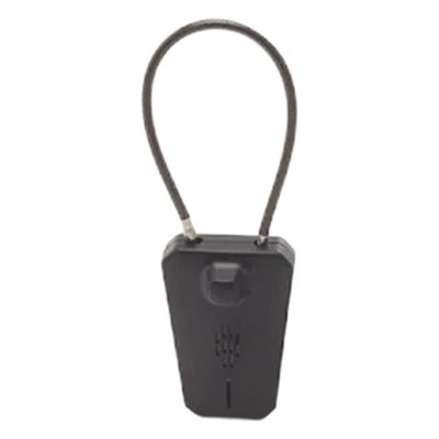 Tag Multialarma para Protección de Herramientas / Frecuencia 8.2 MHz / Alarma 95 dB / Cable 1500 mm / Alcance Antenas 160 cm