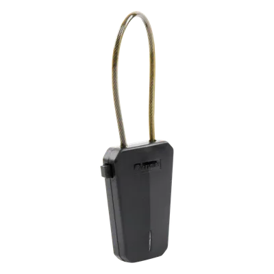 Tag Multialarma para Protección de Herramientas / Frecuencia 8.2 MHz / Alarma 95 dB / Cable 1500 mm / Alcance Antenas 160 cm