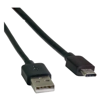 Multímetro Digital USB / Voltaje 3-20 V DC / Corriente hasta 5 A / Registro 1000 Horas / USB-A y USB-C / Resistente a Caídas 2 m (6.6 ft)