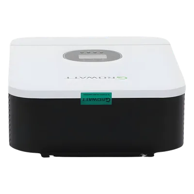 Inversor Cargador / 3 kW de Salida / 48 VCC / Cargador Solar 4.5 kW / Paralelo hasta 18 kW / Transferencia 10 ms / Entrada 120 VCA