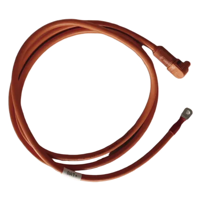 Kit de Cables Paralelo / Conexión de Baterías ARK 2.5L-A1 / Cobre de Alta Conductividad / Instalación Rápida