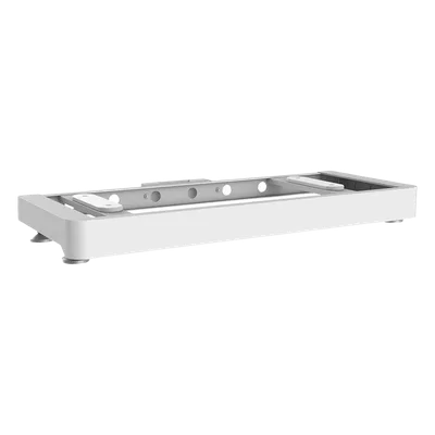 Pedestal de Suelo / Batería ARK 2.5L-A1 / Montaje Antivibración / Estructura Reforzada / Ensamblaje sin Herramientas