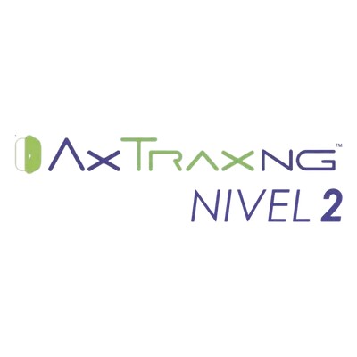 Licencia de Software / Control de Acceso / Hasta 1,024 Lectoras / Gestión Cliente-Servidor