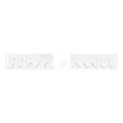 Tag Textil RFID UHF / Lectura 6 m (19.7 ft) / 200 Ciclos Lavado / Memoria EPC 96/128 bits / OEKO-TEX / MRI 1.5T/3T