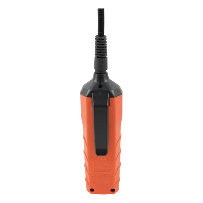 Boroscopio WiFi / Cámara 9 mm / Alcance 9 m (29.5 ft) / IP67 / Resolución 640x480 px / Cuello Flexible 1.8 m (5.9 ft) / LED Ajustables / Batería 5.5 h