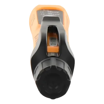 Detector de voltaje sin contacto / 12-1000 V CA / Doble rango / IP67 / CAT IV 1000 V / 6.6' (2 m) resistencia a caídas / Linterna integrada