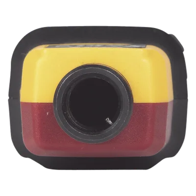 Ponchadora de Impacto / Termina y Corta CAT3/CAT5e/CAT6/6A / Paneles y Bloques 66/110 / Mango Acojinado / Fuerza Ajustable Alta/Baja / 6'' (15,2 cm)