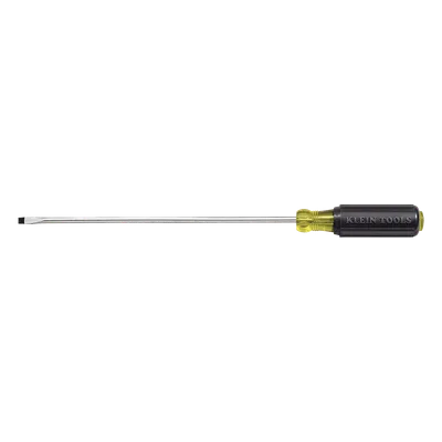 Desarmador Miniatura / Punta Plana Cabinet / 3.2 mm / Barra 152 mm (5 pies)