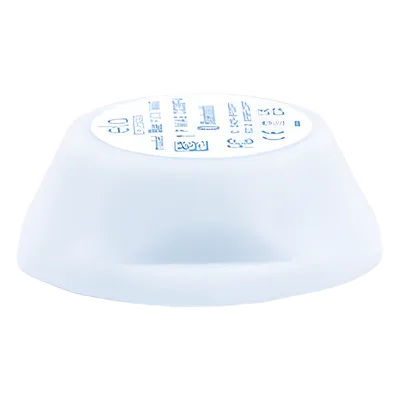 Sensor BLE Magnético para Puertas / IP68 / Alcance 500 m (1640.4 ft) / Autonomía 14 Años / NFC / Carcasa Grado Alimenticio