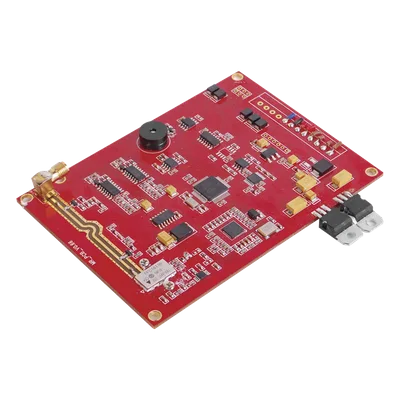 Tarjeta electrónica de repuesto / TCP/IP / ARM Cortex M3 100MHz / 16KB RAM / 32KB EEPROM / 12VDC / -20~60°C / 152x68.6x440mm