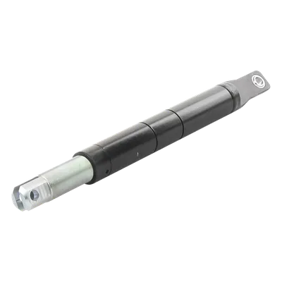 Pistón hidráulico para barrera automática / Compatibilidad FAAC 640 / Uso intensivo / Funcionamiento suave