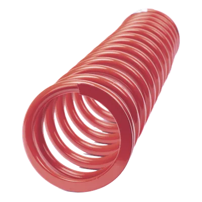 Resorte de equilibrado / Diámetro 8 mm / Barrera automática 640 / Alta resistencia tensión