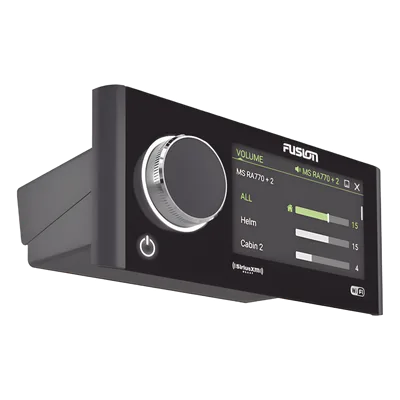 Estéreo Marino / Pantalla Táctil LCD 4.3