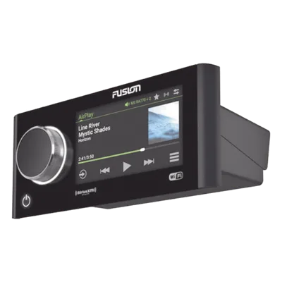 Estéreo Marino / Pantalla Táctil LCD 4.3