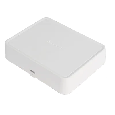 Controlador de Acceso Edge / 1 Puerta / 2 Lectores OSDP / PoE 802.3af / Bluetooth 4.1 / Expansible a 16 Puertas