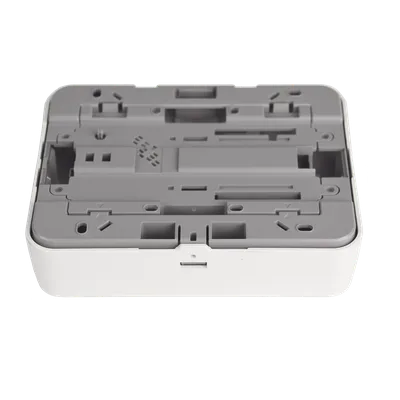 Controlador de Acceso Edge / 1 Puerta / 2 Lectores OSDP / PoE 802.3af / Bluetooth 4.1 / Expansible a 16 Puertas