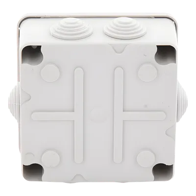 Receptor Inalámbrico / 1 km Línea de Vista / 10 Equipos / 1 HP / 800 W / Contacto Seco