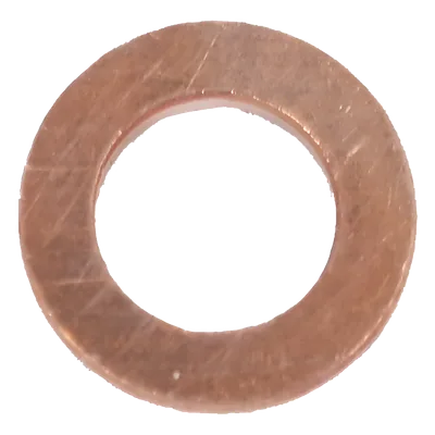 Arandela de brida / Compatible con motores FAAC 400/402/422/615/620/640 / Materiales de alta resistencia / Diseño optimizado