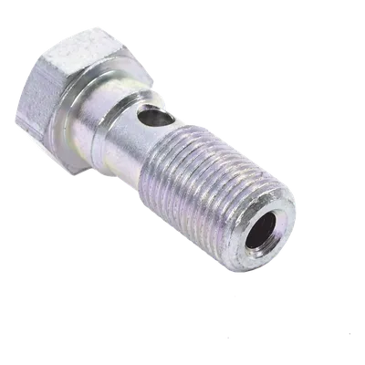 Tornillo de Fijación de Manguera / Compatible con Series 615, 620, 640 y B680 / Acero de Alta Resistencia / Tratamiento Anticorrosivo