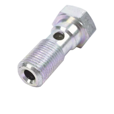 Tornillo de Fijación de Manguera / Compatible con Series 615, 620, 640 y B680 / Acero de Alta Resistencia / Tratamiento Anticorrosivo