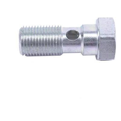 Tornillo de Fijación de Manguera / Compatible con Series 615, 620, 640 y B680 / Acero de Alta Resistencia / Tratamiento Anticorrosivo