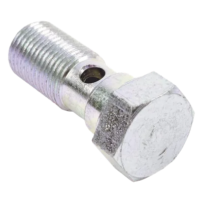 Tornillo de Fijación de Manguera / Compatible con Series 615, 620, 640 y B680 / Acero de Alta Resistencia / Tratamiento Anticorrosivo
