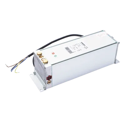 Unidad Hidráulica / Capacidad 1.5 L / 220 VAC / Reemplazo Directo / Barrera FAAC 615