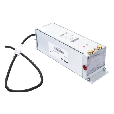 Unidad Hidráulica / Capacidad 1.5 L / 220 VAC / Reemplazo Directo / Barrera FAAC 615