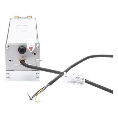Unidad Hidráulica / Capacidad 1.5 L / 220 VAC / Reemplazo Directo / Barrera FAAC 615