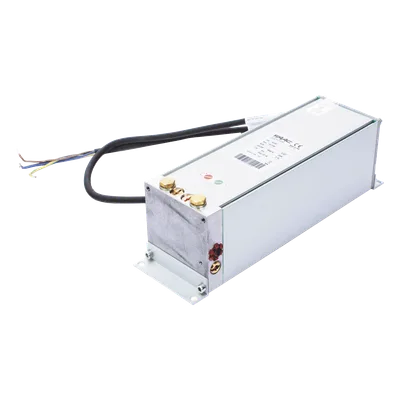 Unidad Hidráulica / Capacidad 1.5 L / 220 VAC / Reemplazo Directo / Barrera FAAC 615