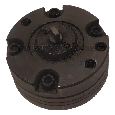 Bomba de hierro fundido / 1.5 L / 4.92 ft / Actuadores FAAC 400 y 615