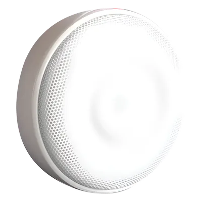 Micrófono Omnidireccional / Cobertura 10-100 m² / Sensibilidad -48 dB / Relación Señal/Ruido 78 dB / Alimentación 12V DC / Diseño Compacto 80x27 mm