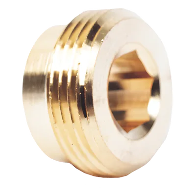 Tapón de Cuerpo de Válvula / Actuadores 400, 402, 422, 615 y 750 / Sellado Industrial / Resistencia Mecánica