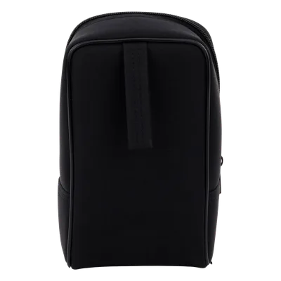 Estuche de Transporte / Cremallera y Acolchado / Bolsillo Interior / Compatible con Multímetros, Aisladores y Equipos de Presión y Temperatura