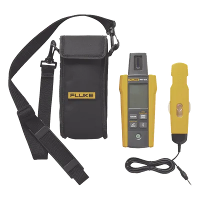 Medidor de Irradiancia Solar / 1400 W/m² / Brújula e Inclinación Integradas / Sonda de Temperatura Externa / Autonomía 50 h