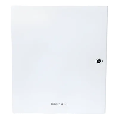 Controlador de acceso MAXPRO Access / 2 puertas, 4 lectores OSDP V2 o Wiegand / Batería 12V 7Ah / Expandible a 36 puertas / MAXPRO Cloud y WIN-PAK