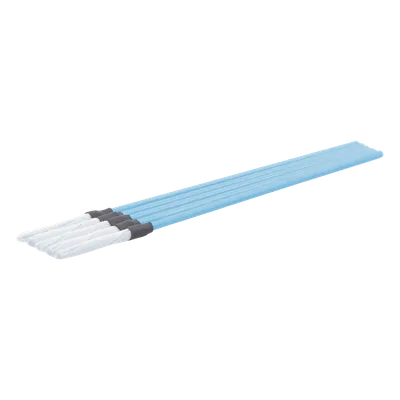 Hisopos de Limpieza de Fibra Óptica / 2.5 mm / SC, ST, FC, E2000 / 100 Piezas