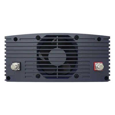 Inversor de Onda Senoidal Pura / 1000 W / 12 Vcc Entrada / 120 Vca Salida / 2.5 kg / 8.5 x 11.1 x 3.6 in