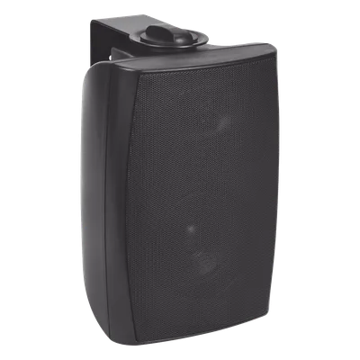 Altavoz de Pared / 2 Vías 4 in + 1.5 in / 70V/100V y 8 Ohms / 1.25W-20W / IP54 / 86 dB SPL